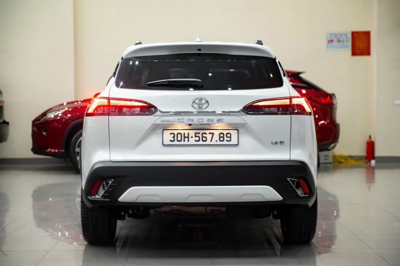 Danh sách biển số đẹp Hà Nội có giá chỉ vài chục triệu đồng!