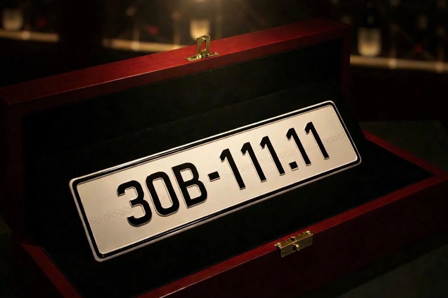 Biển số xe ô tô nói lên điều gì? Cách đọc đúng và đủ theo quy định mới nhất