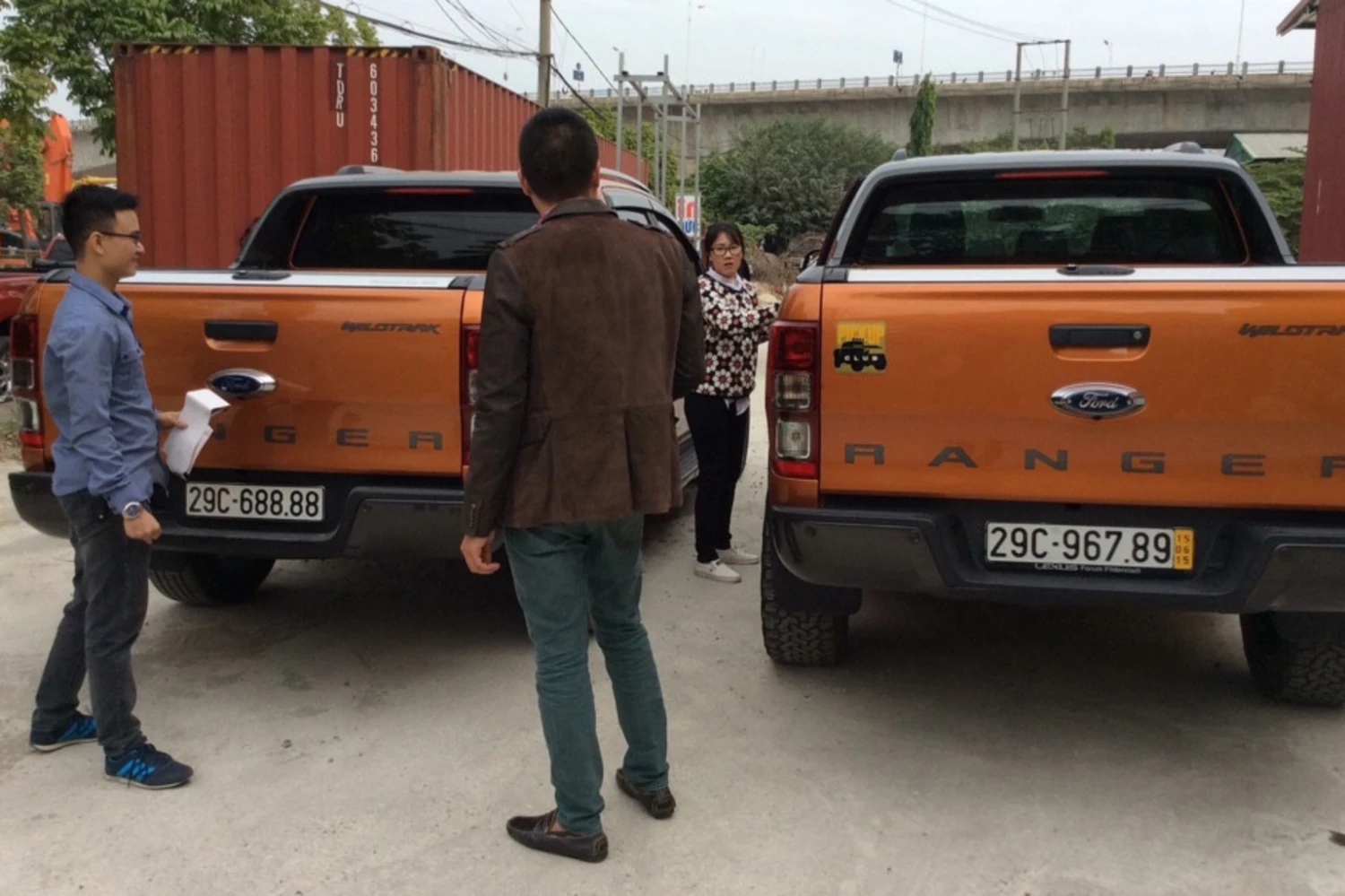 Biển số xe thế nào được gọi là đẹp, là hợp tuổi? Hướng dẫn cách xem biển số xe ô tô