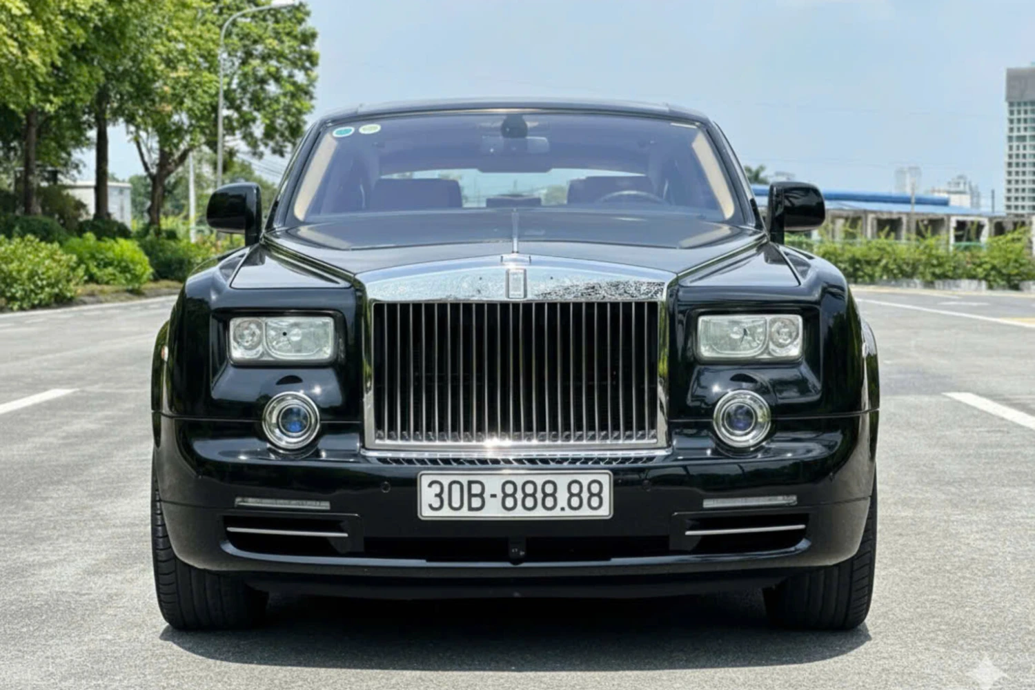 Cập nhật danh sách biển số đẹp Hà Nội mới nhất ngày 20 tháng 1 năm 2026